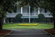How much does it cost to be a member of Augusta?